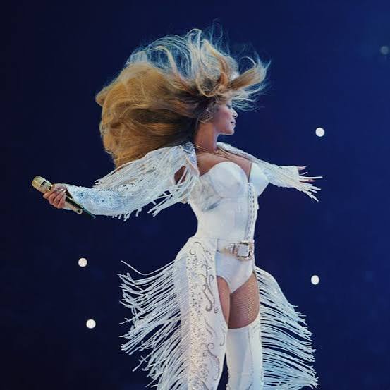 Beyoncé